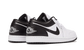 Air Jordan 1 Low White Black - Prism Hype Air Jordan 1 Low Air Jordan 1 Low White Black Air Jordan 1 Low