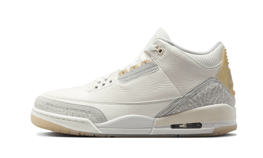 Air Jordan 3 Craft Ivory - Prism Hype Air Jordan 3 Air Jordan 3 Craft Ivory Air Jordan 3 40