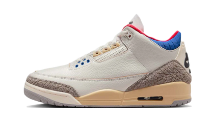 Air Jordan 3 Seoul 2.0