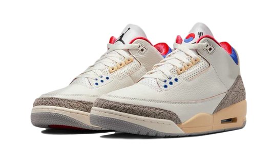Air Jordan 3 Seoul 2.0