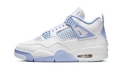 Air Jordan 4 Retro Forget Me Not