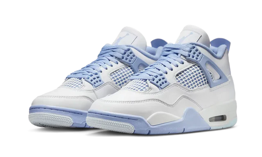 Air Jordan 4 Retro Forget Me Not