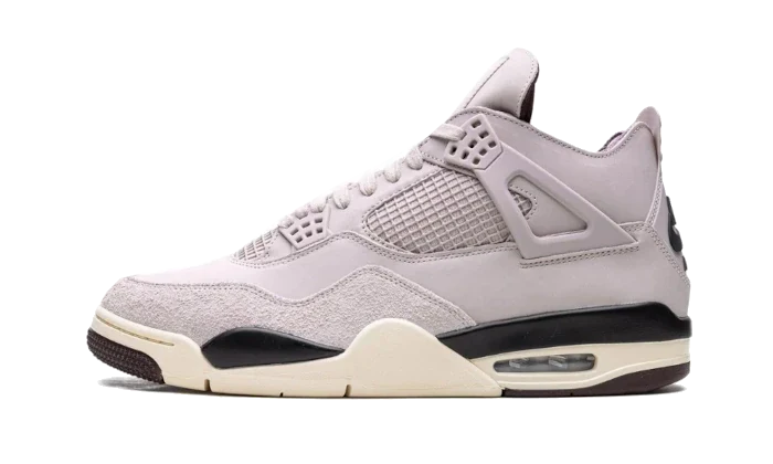 Air Jordan 4 A Ma Maniére Phantom