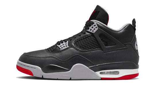 Prism Hype Air Jordan 4 Retro Bred Reimagined Air Jordan 4 Air Jordan 4 Retro 35.5