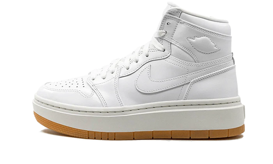 Air Jordan 1 Elevate High White Gum - Prism Hype Jordan 1 High {W} Air Jordan 1 Elevate High White Gum Jordan 1 High 35.5