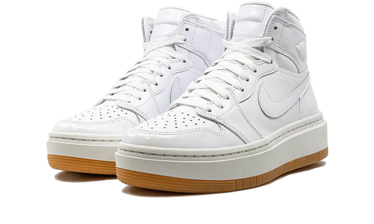 Air Jordan 1 Elevate High White Gum - Prism Hype Jordan 1 High {W} Air Jordan 1 Elevate High White Gum Jordan 1 High