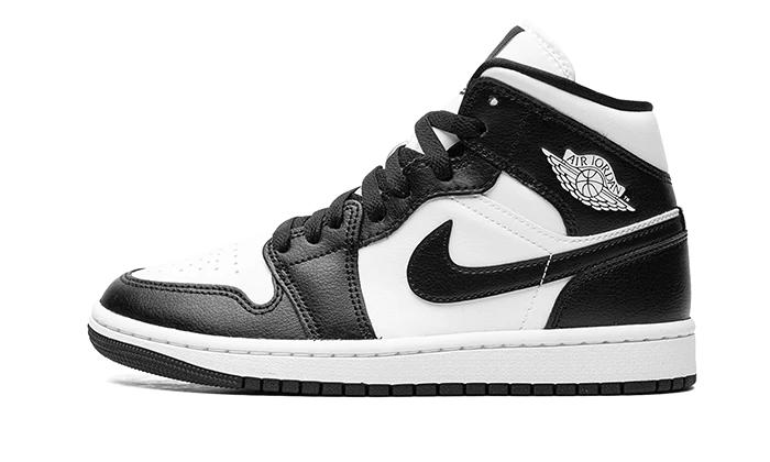 Air Jordan 1 Mid Panda (W) - Prism Hype Jordan 1 Mid (W) Air Jordan 1 Mid Panda (W) Jordan 1 mid 35.5