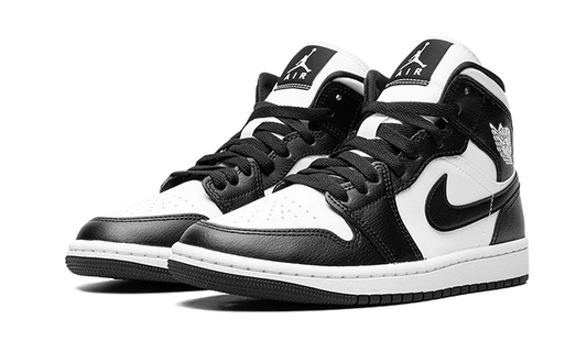 Air Jordan 1 Mid Panda (W) - Prism Hype Jordan 1 Mid (W) Air Jordan 1 Mid Panda (W) Jordan 1 mid