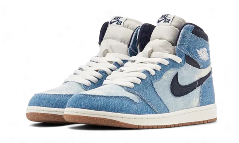 Air Jordan 1 Retro High OG Denim