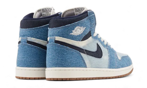 Air Jordan 1 Retro High OG Denim