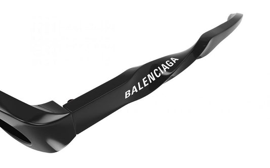 Balenciaga Twist BB0207S Sunglasses