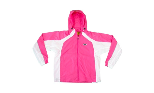 Corteiz Spring Jacket Pink - Prism Hype Corteiz Corteiz Spring Jacket Pink Corteiz S
