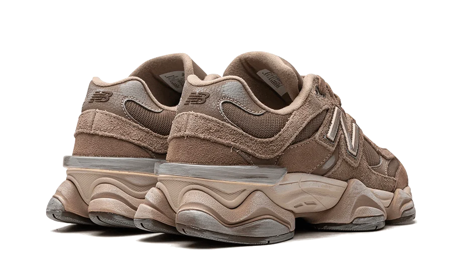 New Balance 9060 Mushroom Brown - Prism Hype New Balance 9060 New Balance 9060 Mushroom Brown New Balance 9060