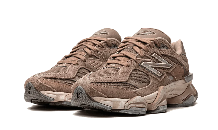 New Balance 9060 Mushroom Brown - Prism Hype New Balance 9060 New Balance 9060 Mushroom Brown New Balance 9060