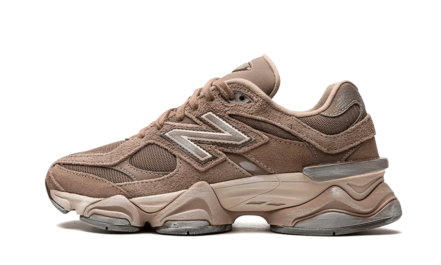 New Balance 9060 Mushroom Brown - Prism Hype New Balance 9060 New Balance 9060 Mushroom Brown New Balance 9060 36