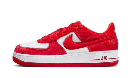 Nike Air Force 1 Low Valentine's Day Fleece (2024) - Prism Hype Nike Air Force 1 low Nike Air Force 1 Low Valentine's Day Fleece (2024) Nike Air Force 1 low 35.5