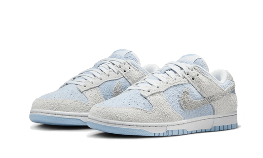 Nike Dunk Low Light Armory Blue Photon Dust (W)