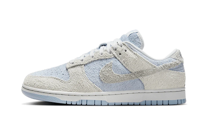 Nike Dunk Low Light Armory Blue Photon Dust (W)