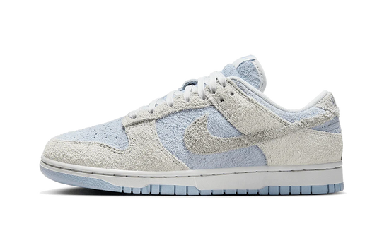 Nike Dunk Low Light Armory Blue Photon Dust (W)