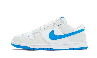 Nike Dunk Low Retro Photo Blue - Prism Hype Nike Dunk Low Nike Dunk Low Retro Photo Blue Nike Dunk Low 38.5