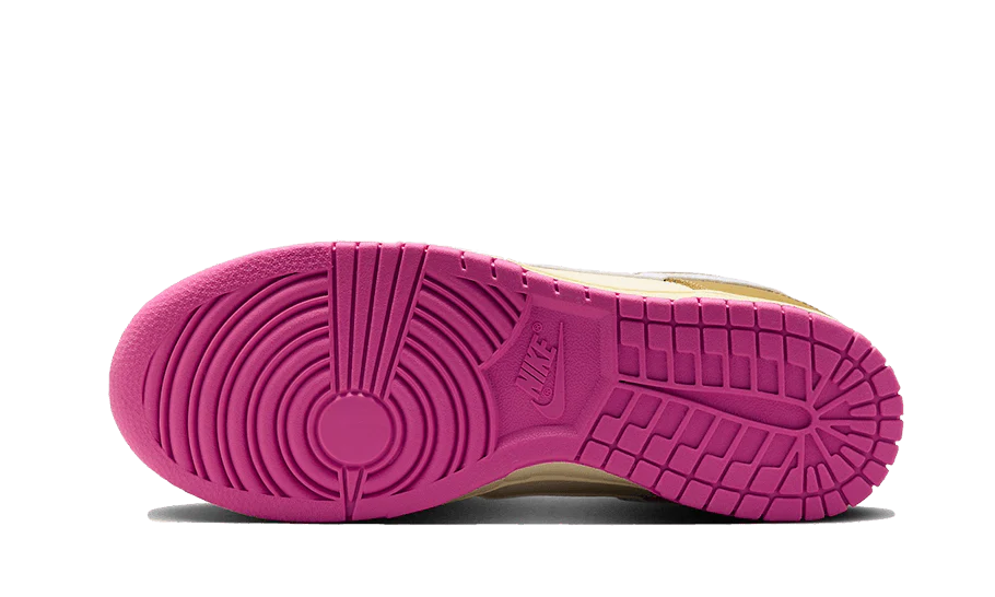 Nike Dunk Low SE Bronzine Pink (W) - Prism Hype Nike Dunk Low (W) Nike Dunk Low SE Bronzine Pink (W) Nike Dunk Low