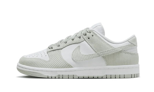 Nike Dunk Low Grey Corduroy (W) - Prism Hype Nike Dunk low Nike Dunk Low Grey Corduroy (W) Nike Dunk Low 35.5