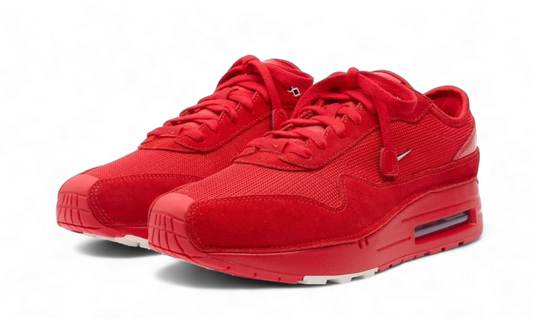 Nike Air Max 1 '86 Jacquemus Red (W)