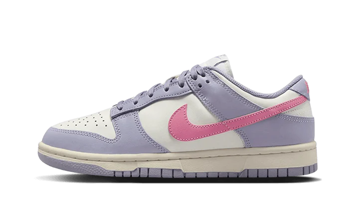 Nike Dunk Low Indigo Haze (W) - Prism Hype Nike Dunk Low (W) Nike Dunk Low Indigo Haze (W) Nike Dunk Low 35.5