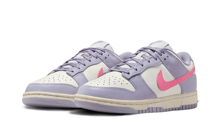 Nike Dunk Low Indigo Haze (W) - Prism Hype Nike Dunk Low (W) Nike Dunk Low Indigo Haze (W) Nike Dunk Low