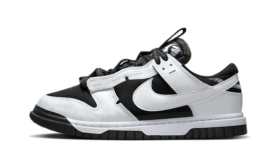 Nike Dunk Low Jumbo Reverse Panda - Prism Hype Nike Dunk low Nike Dunk Low Jumbo Reverse Panda Nike Dunk Low 38.5