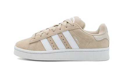 Adidas Campus 00s Beige Cloud White - Prism Hype Adidas Campus 00s Adidas Campus 00s Beige Cloud White Adidas Campus 00s 35 1/2