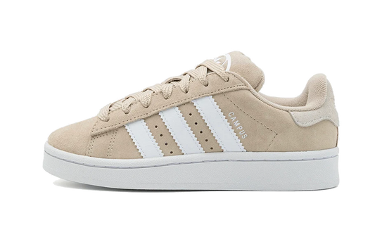 Adidas Campus 00s Beige Cloud White - Prism Hype Adidas Campus 00s Adidas Campus 00s Beige Cloud White Adidas Campus 00s 35 1/2