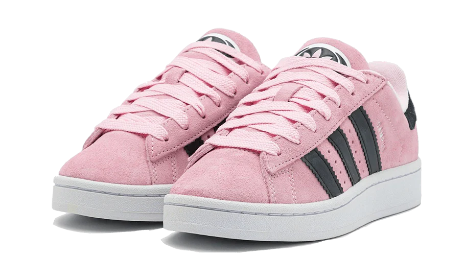 Adidas Campus 00s Clear Pink (W) - Prism Hype Adidas Campus 00s Adidas Campus 00s Clear Pink (W) Adidas Campus