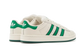 Adidas Campus 00s Core White Green