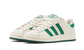 Adidas Campus 00s Core White Green