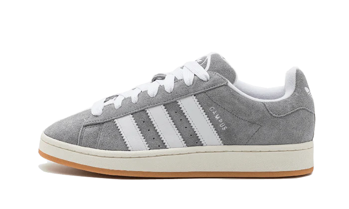 Adidas Campus 00s Grey White - Prism Hype Adidas Campus 00s Adidas Campus 00s Grey White Adidas Campus 00s 36