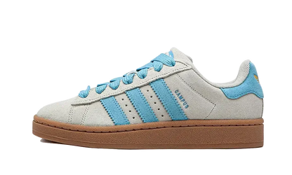 Adidas Campus 00s Putty Grey Preloved Blue - Prism Hype