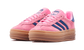 Adidas Gazelle Bold Pink Glow - Prism Hype Adidas Gazelle Adidas Gazelle Bold Pink Glow Adidas Gazelle