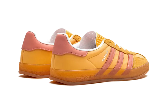 Adidas Gazelle Indoor Semi Spark Clay