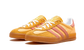Adidas Gazelle Indoor Semi Spark Clay