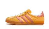 Adidas Gazelle Indoor Semi Spark Clay