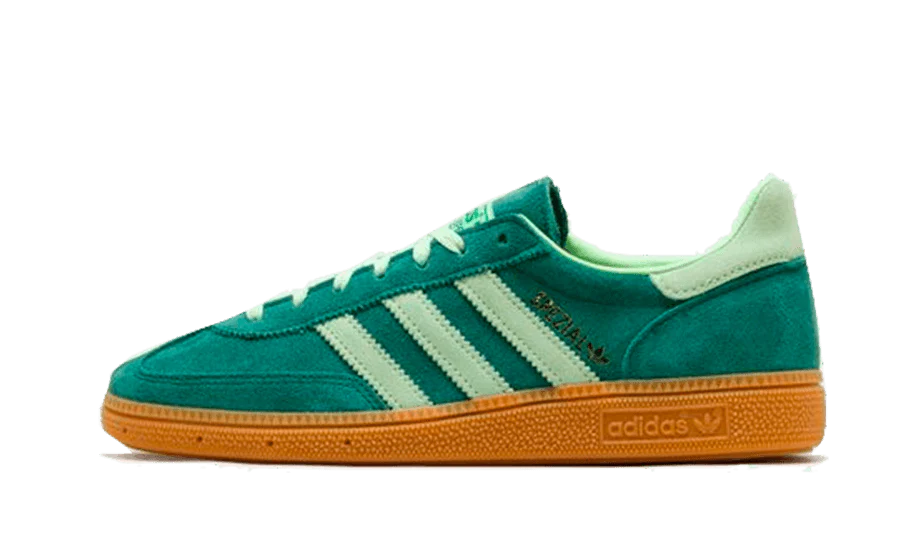 Adidas Handball Spezial Collegiate Green Semi Green Spark - Prism Hype