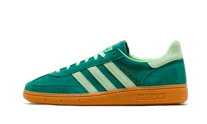 Adidas Handball Spezial Collegiate Green Semi Green Spark - Prism Hype