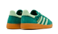 Adidas Handball Spezial Collegiate Green Semi Green Spark - Prism Hype