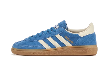 Adidas Handball Spezial Core Blue Cream White Crystal White - Prism Hype