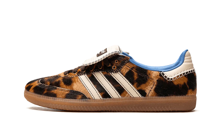 Adidas Samba Nylon Wales Bonner Dark Brown - Prism Hype Adidas Samba Adidas Samba Nylon Wales Bonner Dark Brown adidas samba 36