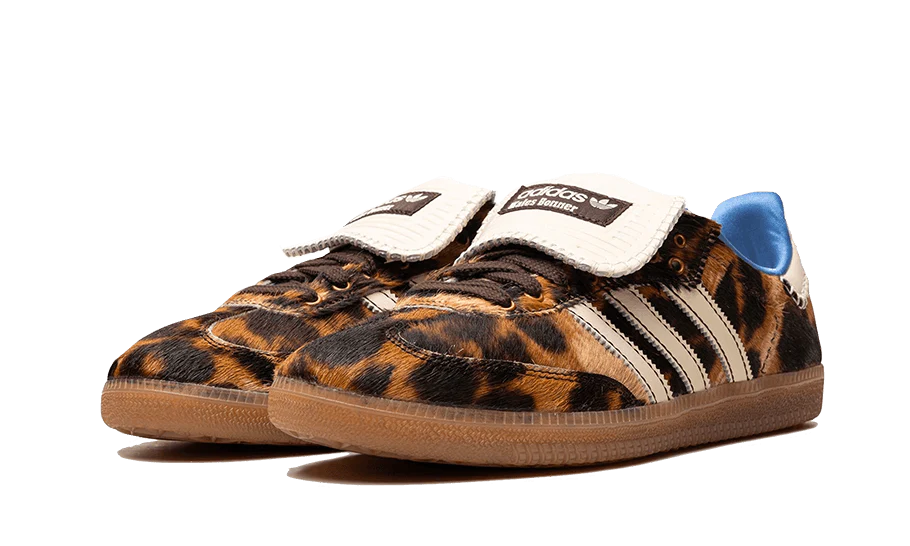 Adidas Samba Nylon Wales Bonner Dark Brown - Prism Hype Adidas Samba Adidas Samba Nylon Wales Bonner Dark Brown adidas samba