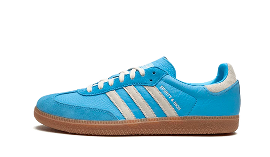 Adidas Samba OG Sporty & Rich Blue Grey - Prism Hype Adidas Samba OG Adidas Samba OG Sporty & Rich Blue Grey adidas samba 36