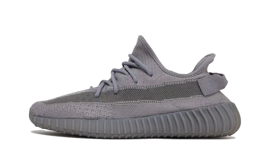 Adidas Yeezy 350 V2 Steel Grey - Prism Hype