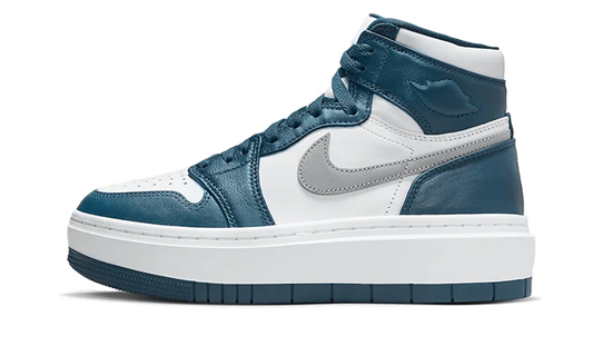 Air Jordan 1 Elevate High Sky J French Blue - Prism Hype Jordan 1 High {W} Air Jordan 1 Elevate High Sky J French Blue Jordan 1 High 35.5